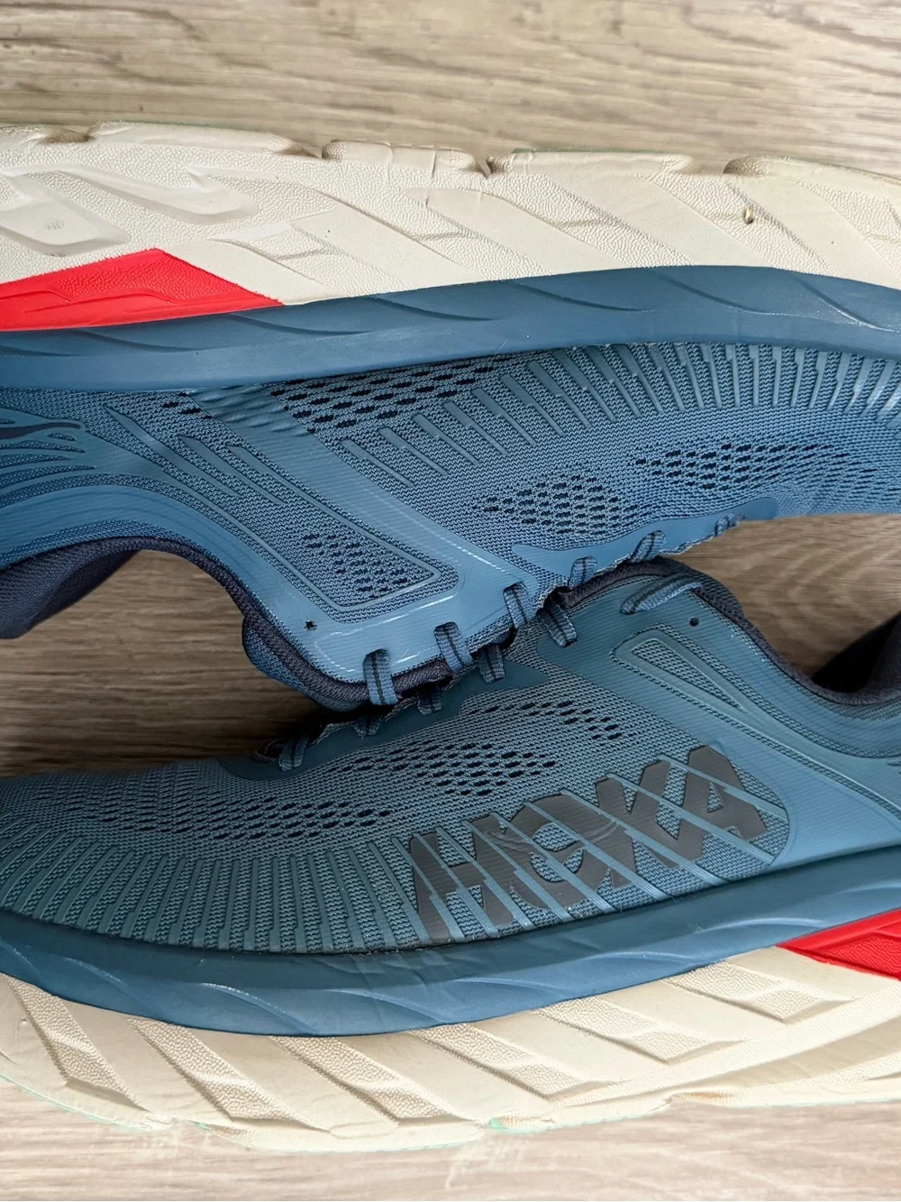 Hoka One One Men's